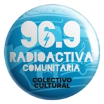 fm radioactiva comunitaria android application logo